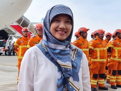 Kisah Direktur Kemenkes: Bukan Mahasiswa Unggulan, Temukan Passion Saat Kerja