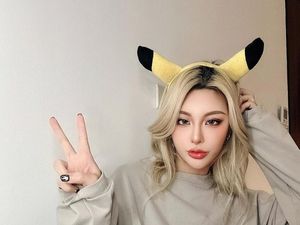 Pernah Tampil di DWP, DJ Alyshia Balik Lagi ke Indonesia