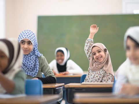 Dongeng Islami