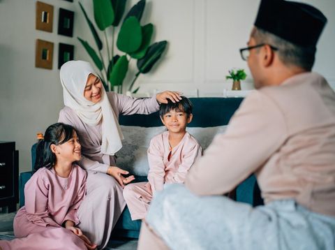 Dongeng Islami