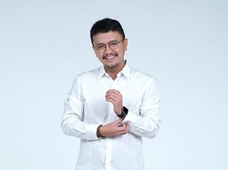 Satire Faldo Maldini: Profesor Pun Harus Belajar ke BEM UI Pusat Semesta