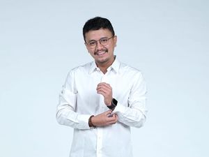 PD Merasa Dibegal Moeldoko, Faldo Maldini: Kita Bukan Negara Begal-begalan PD Merasa Dibegal Moeldoko, Faldo Maldini: Kita Bukan Negara Begal-begalan