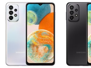 Lebih Ngebut! Segini Harga Samsung Galaxy A23 5G Versi RAM 8 GB Lebih Ngebut! Segini Harga Samsung Galaxy A23 5G Versi RAM 8 GB