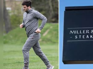 Gegara Pakai Baju Olahraga, Pelanggan Ini Ditolak Masuk di Restoran