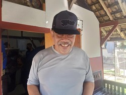 Koruptor Dapat Remisi Nyepi, Hukuman Eks Bupati Jembrana Berkurang 1 Bulan