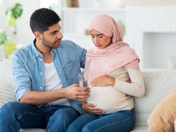 Bolehkah Ibu Hamil Berpuasa? Ini Jawaban Dokter Kandungan