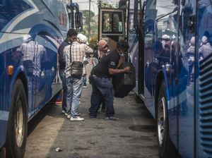 Syarat dan Cara Daftar Mudik Gratis Jasa Raharja 2024 Syarat dan Cara Daftar Mudik Gratis Jasa Raharja 2024