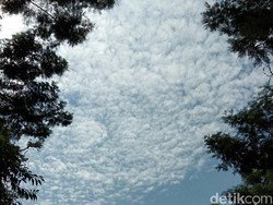 Prakiraan Cuaca 2 Hari Awal Ramadan di Sumut, Cek di Sini!