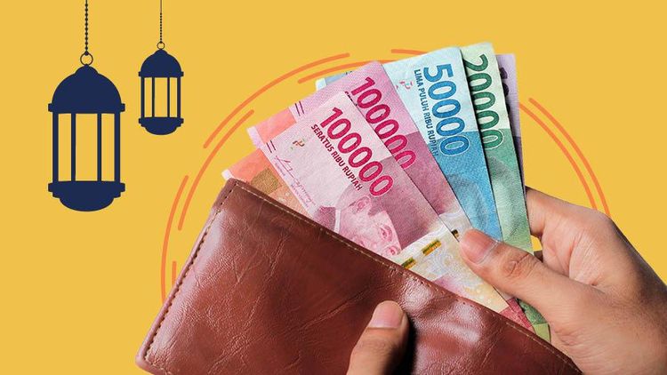 Jurus Ampuh Ramadan Hemat: Tak Boros Lagi dengan Trik Keuangan Ini!