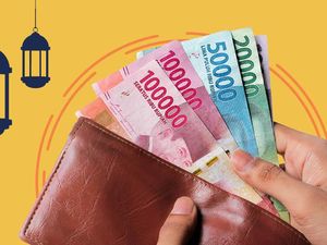 4 Tips Mudah Atur Keuangan Selama Ramadan, Siapa Tahu Butuh 4 Tips Mudah Atur Keuangan Selama Ramadan, Siapa Tahu Butuh