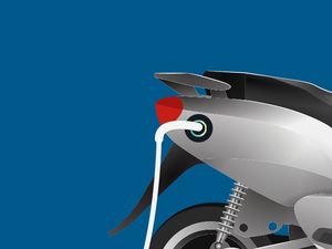 Motor Listrik Subsidi Sepi Pembeli, Memang Apa Saja Syaratnya? Motor Listrik Subsidi Sepi Pembeli, Memang Apa Saja Syaratnya?
