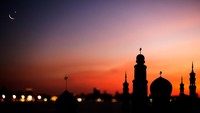 Niat Sholat Syuruq: Arab, Latin, Terjemahan
