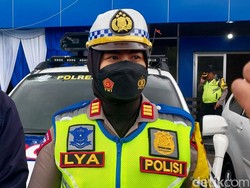 Libur Awal Ramadhan-Cuti Bersama, Lalu Lintas di Kota Wisata Batu Landai