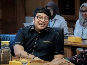 Gerindra Optimis Banyak Anak Muda Dukung Prabowo-Gibran usai Debat Cawapres