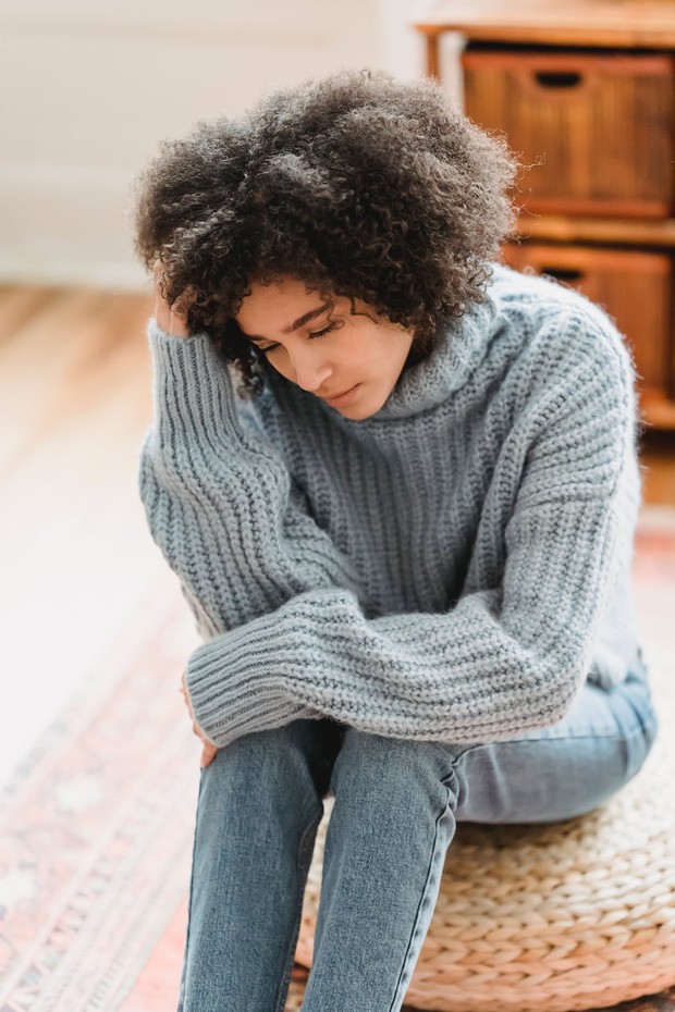 Melewatkan sahur bisa membuat kekurangan energi.