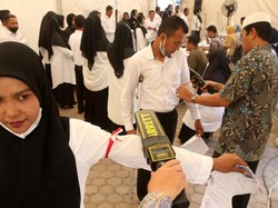 Passing Grade PPPK Teknis 2023 Beserta Cara Tambah Nilainya, Catat!