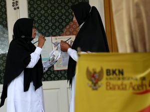 Seleksi PPPK 2023: Ini Jadwal, Syarat, dan Formasinya