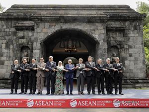 Dipimpin Zulhas, Menteri Se-ASEAN Sepakati 7 Prioritas Ekonomi