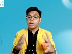 Ketua BEM UI Terima Tantangan Debat Faldo Maldini