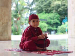 5 Contoh Khutbah Jumat Bulan Rabiul Awal 1445 H Singkat dan Penuh Makna 5 Contoh Khutbah Jumat Bulan Rabiul Awal 1445 H Singkat dan Penuh Makna