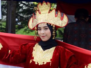Cerita Gadis Kolaka Tak Lolos SBMPTN, Diterima Kuliah Kedokteran di Turki Cerita Gadis Kolaka Tak Lolos SBMPTN, Diterima Kuliah Kedokteran di Turki