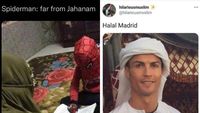 10 Meme Halal untuk Menemanimu Nunggu Buka Puasa