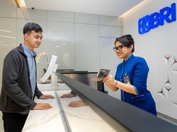 Cek! Ini Jam Operasional Kantor BRI Selama Bulan Ramadan