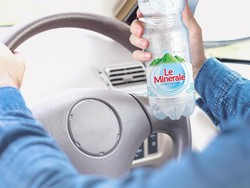 Tips Aman Buka Puasa di Jalan, Apa yang Perlu Disiapkan?