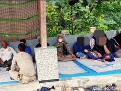 Lokalisasi Situbondo Dibuka-PSK Wajib Tarawih, Ini Sanksi Jika Melanggar