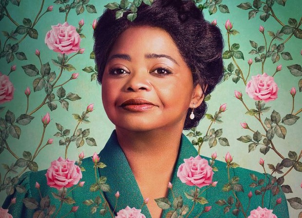 Poster Madam C.J. Walker