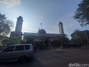 Jadwal Imam dan Khatib Tarawih Ramadan 2023 di Masjid Agung Subang Jadwal Imam dan Khatib Tarawih Ramadan 2023 di Masjid Agung Subang