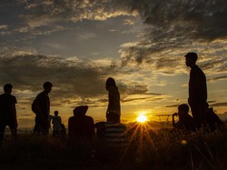 Jadwal Imsak 24 Maret 2023 untuk Jawa Timur