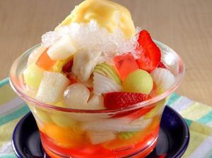 7 Menu Takjil Paling Populer di Indonesia, Ada Favoritmu? 7 Menu Takjil Paling Populer di Indonesia, Ada Favoritmu?