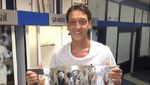 Deretan Trofi Mesut Oezil