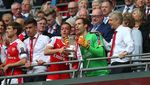 Deretan Trofi Mesut Oezil