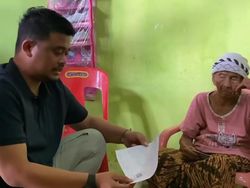 Bobby Sepekan: Marahi Raffi Ahmad-Bikin Nenek 105 Tahun Ketakutan