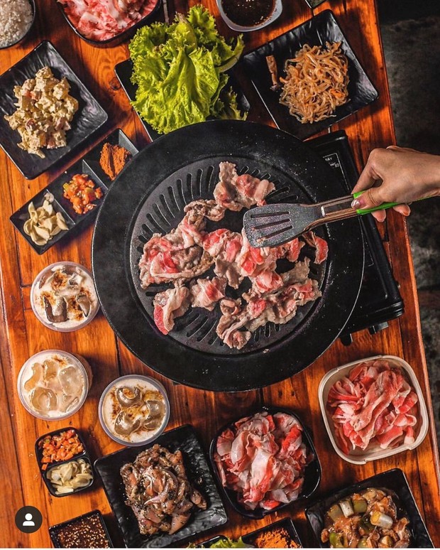 Niku BBQ/Foto: Instagram/Nikubbq