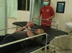 ODGJ Ngamuk-Aniaya Istri hingga Tewas di Tabanan