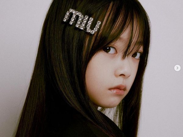 Gaya Aktris Cilik The Glory 2 Pemeran Ha Yesol, Disebut Mirip BLACKPINK