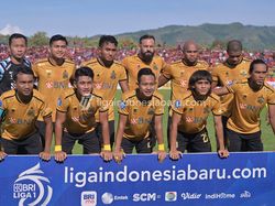 Janji Bhayangkara FC Sulitkan Persib Raih 3 Poin