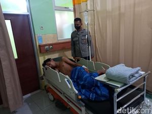 Beraksi Setelah Pesta Miras, 3 Pembacok Remaja di Probolinggo Ditangkap Beraksi Setelah Pesta Miras, 3 Pembacok Remaja di Probolinggo Ditangkap