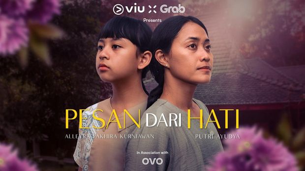 Pesan dari Hati