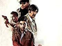 Sinopsis Film Arsenal, Kisah Dua Bersaudara Melawan Mafia