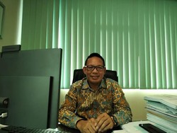 Peneliti Unair Patenkan Ekstraksi Biomaterial Percepat Penyembuhan Patah Tulang