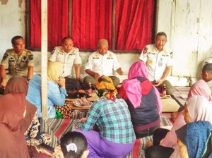 Lepasnya Jabatan Kasatpol PP Situbondo gegara Gaduh Kebijakan Lokalisasi Lepasnya Jabatan Kasatpol PP Situbondo gegara Gaduh Kebijakan Lokalisasi