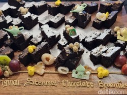 19 Rekomendasi Tempat Bukber All You Can Eat di Malang