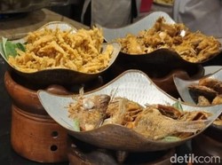 Arek Surabaya, Sidoarjo-Gresik, Iki Lho Jadwal Buka Puasa 25 Maret 2023