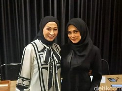 Sambut Ramadan, Ranty Purnamasari Debut Rilis Lagu Religi