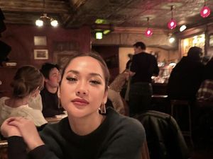 BCL Segera Menikah dengan Tiko Aryawardhana di Bali