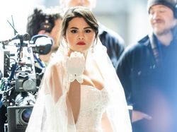 Awal Mula Selena Gomez dan Zayn Malik Dikabarkan Pacaran